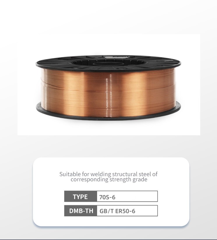 CO2 welding wires3