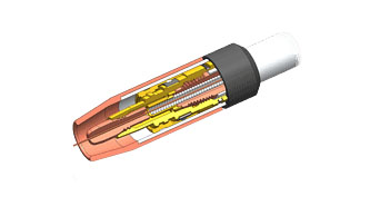 Creando lenis Wire Pascentium iter ad Mig Welding (I)