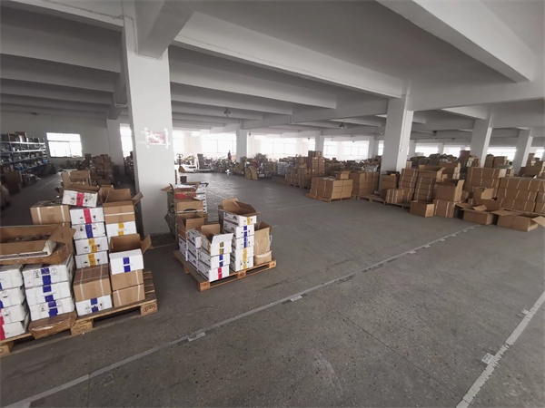 I-Shanxi Xinfa Parts Warehouse