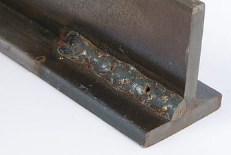 解決焊接氣孔的常見原因（3）