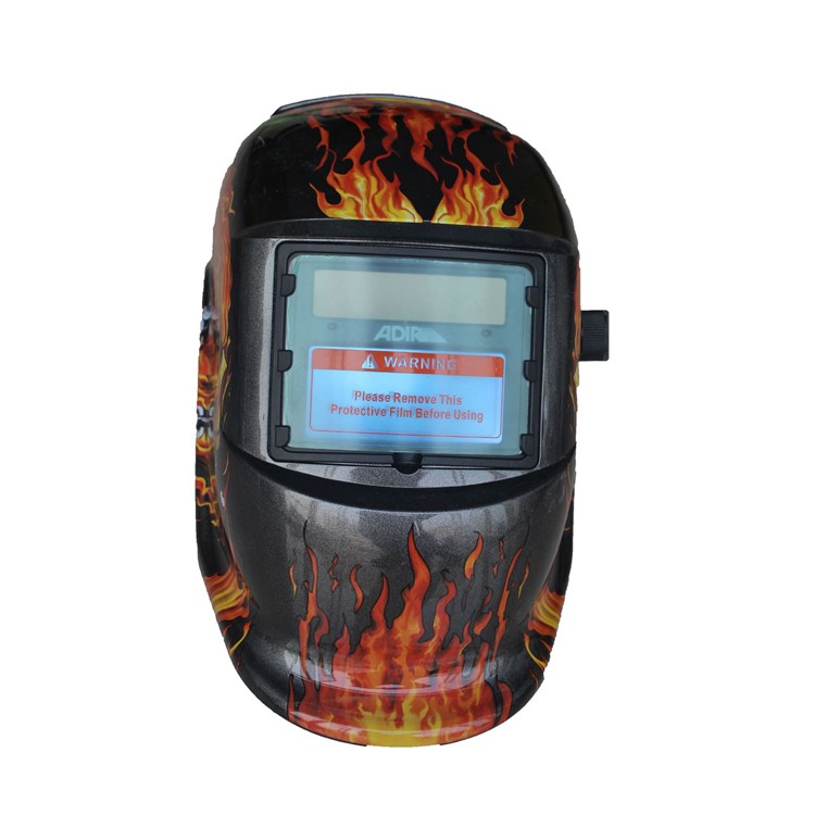 Welding working helmet welding mask2