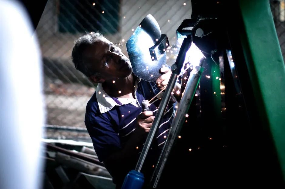 Detailed introduction to gas welding and oxygen welding