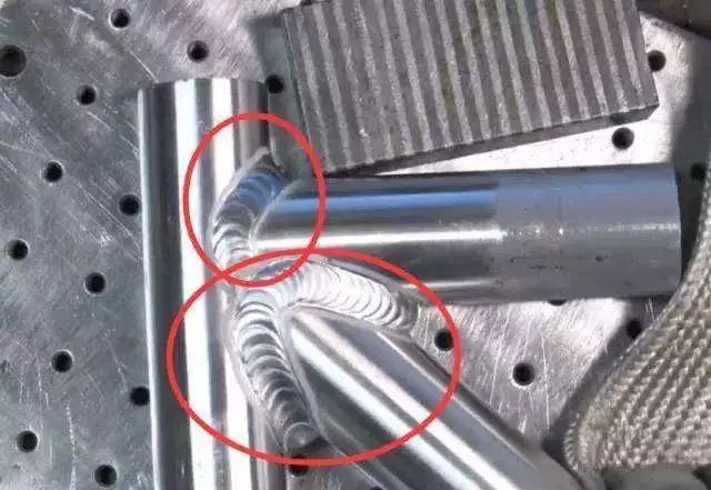 Hydrogen, the culprit causing porosity in aluminum welding