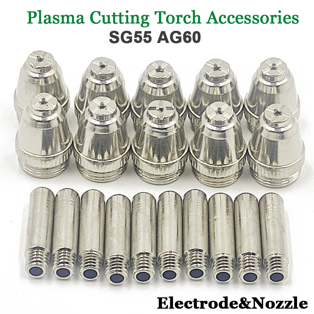 Welding Accessories Plasma Cutting Machine Consumables  ( (2)